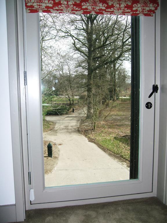 Landgoed De Lavei Bed & Breakfast Weleveld Ruang foto