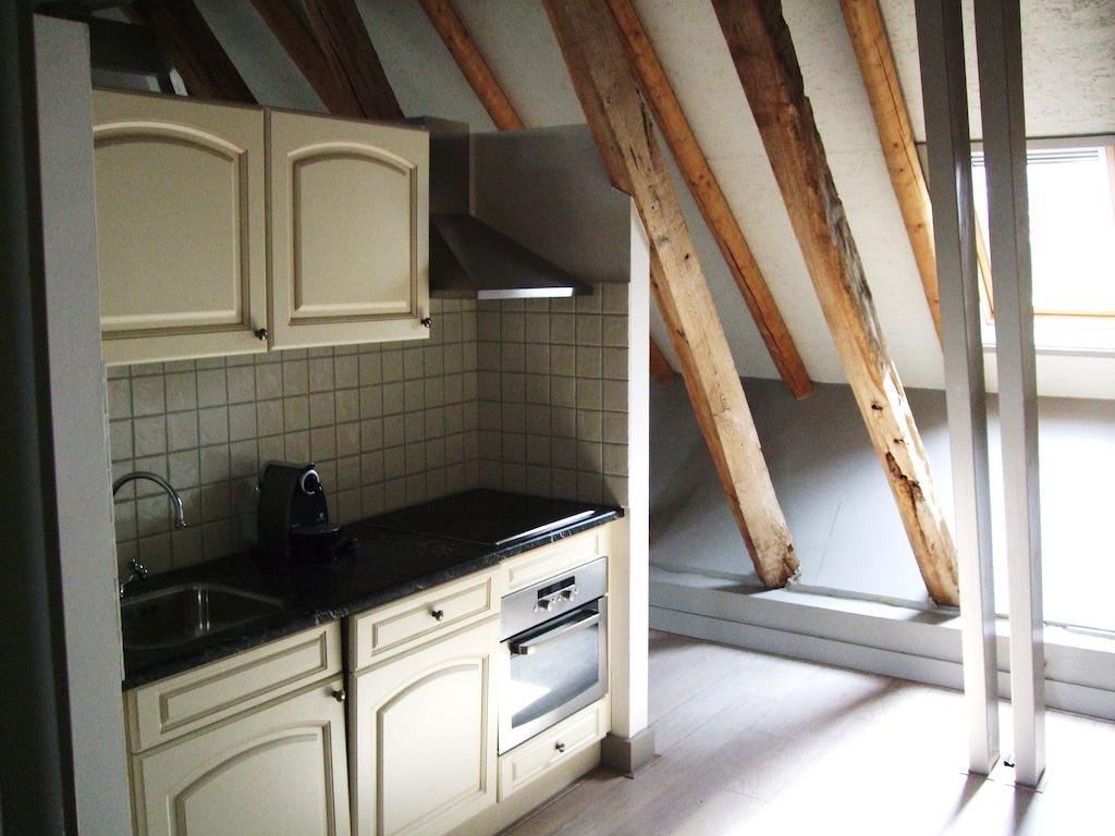 Landgoed De Lavei Bed & Breakfast Weleveld Ruang foto