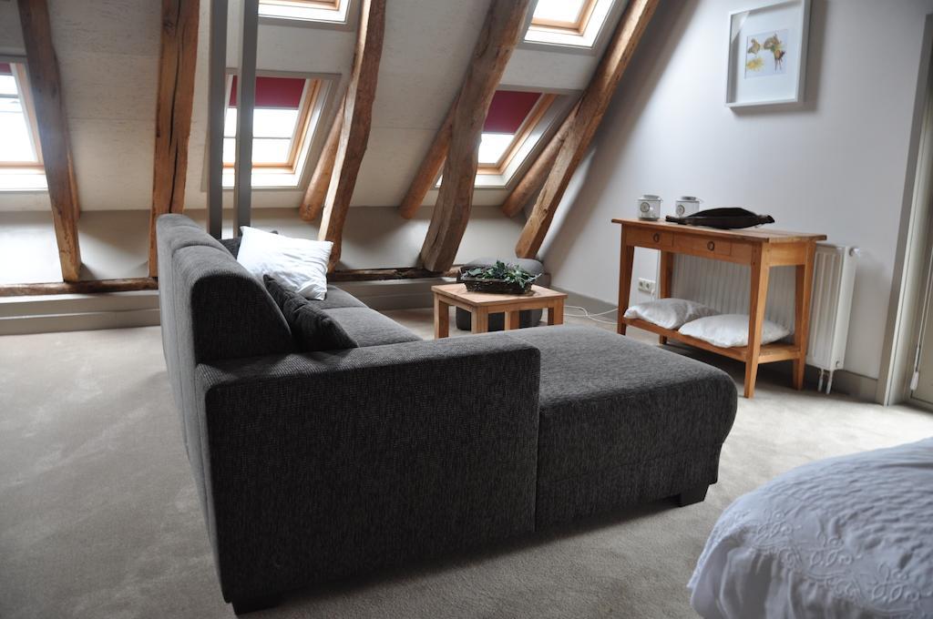 Landgoed De Lavei Bed & Breakfast Weleveld Ruang foto