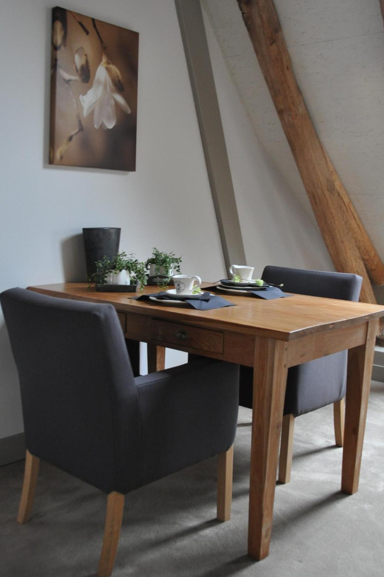 Landgoed De Lavei Bed & Breakfast Weleveld Bagian luar foto